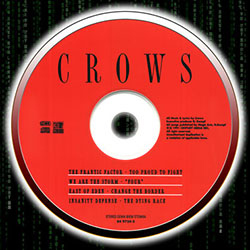 Crows_The_Dying_Race_CD